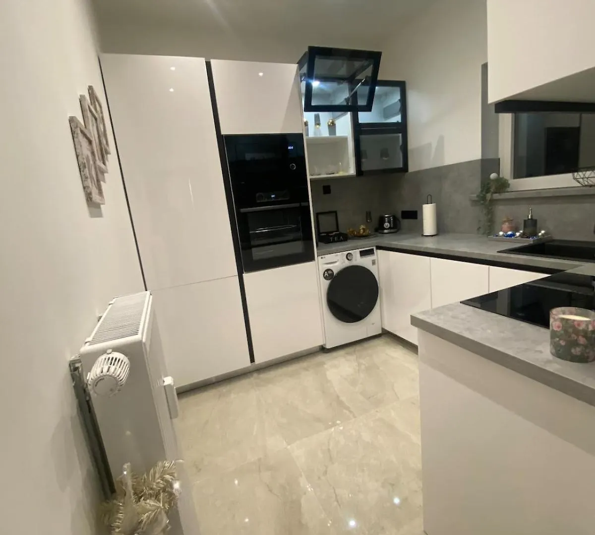 City Deluxe Apartment Hannover