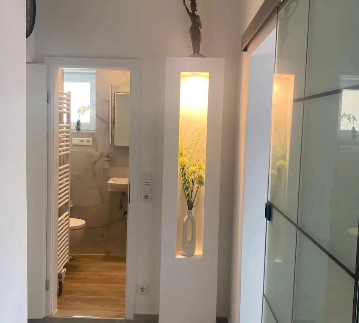 City Deluxe Apartment Hannover