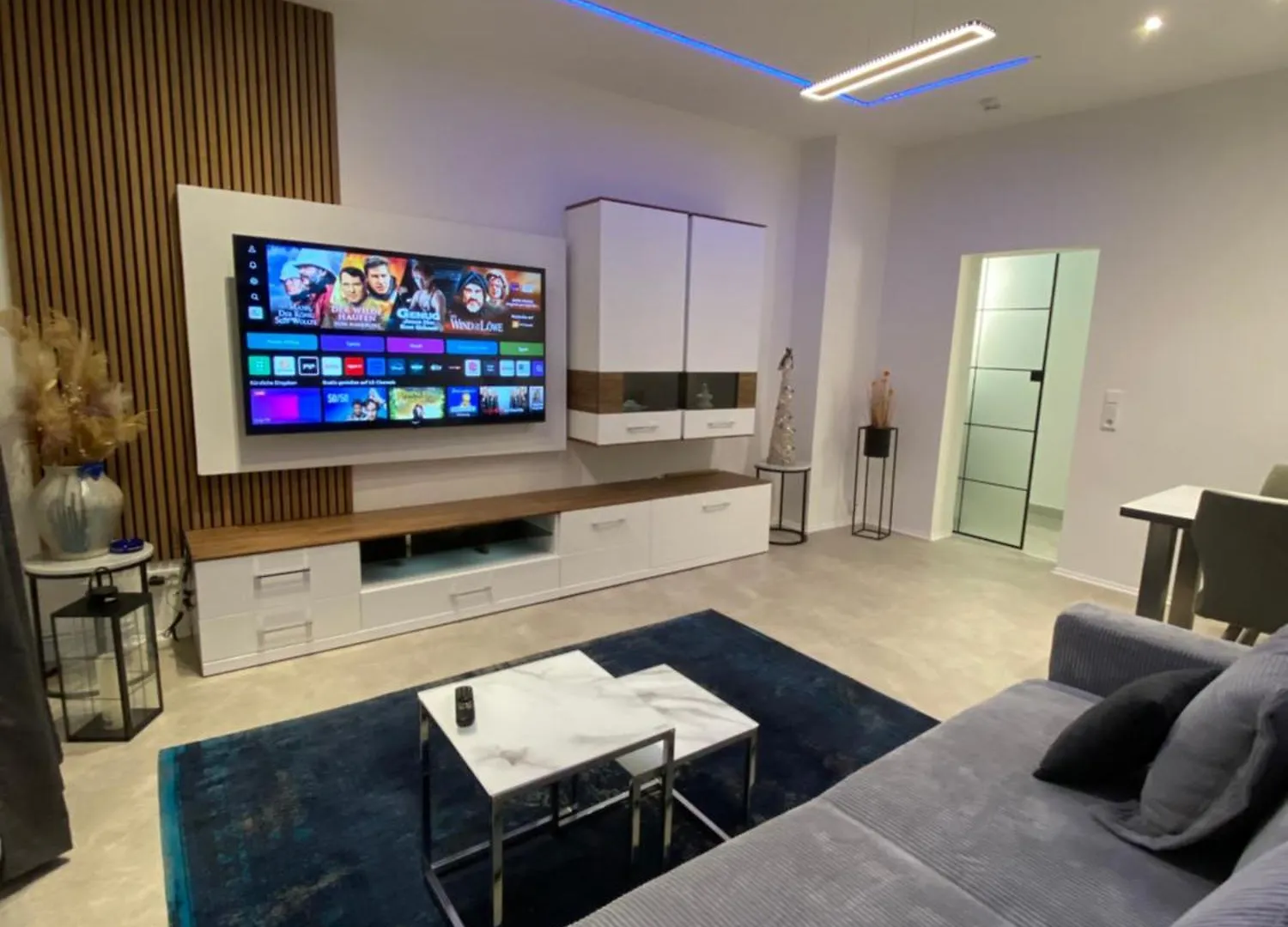 City Deluxe Apartment Hannover
