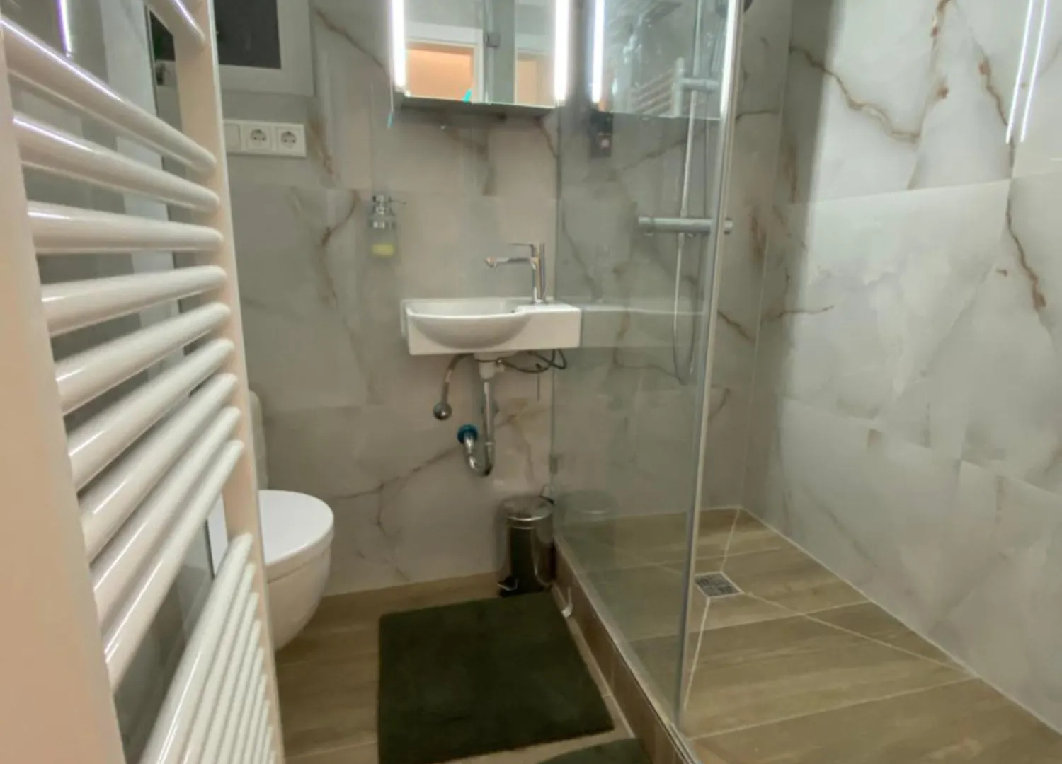 City Deluxe Apartment Hannover
