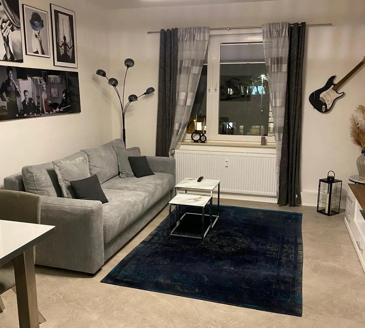 City Deluxe Apartment Hannover 0*,