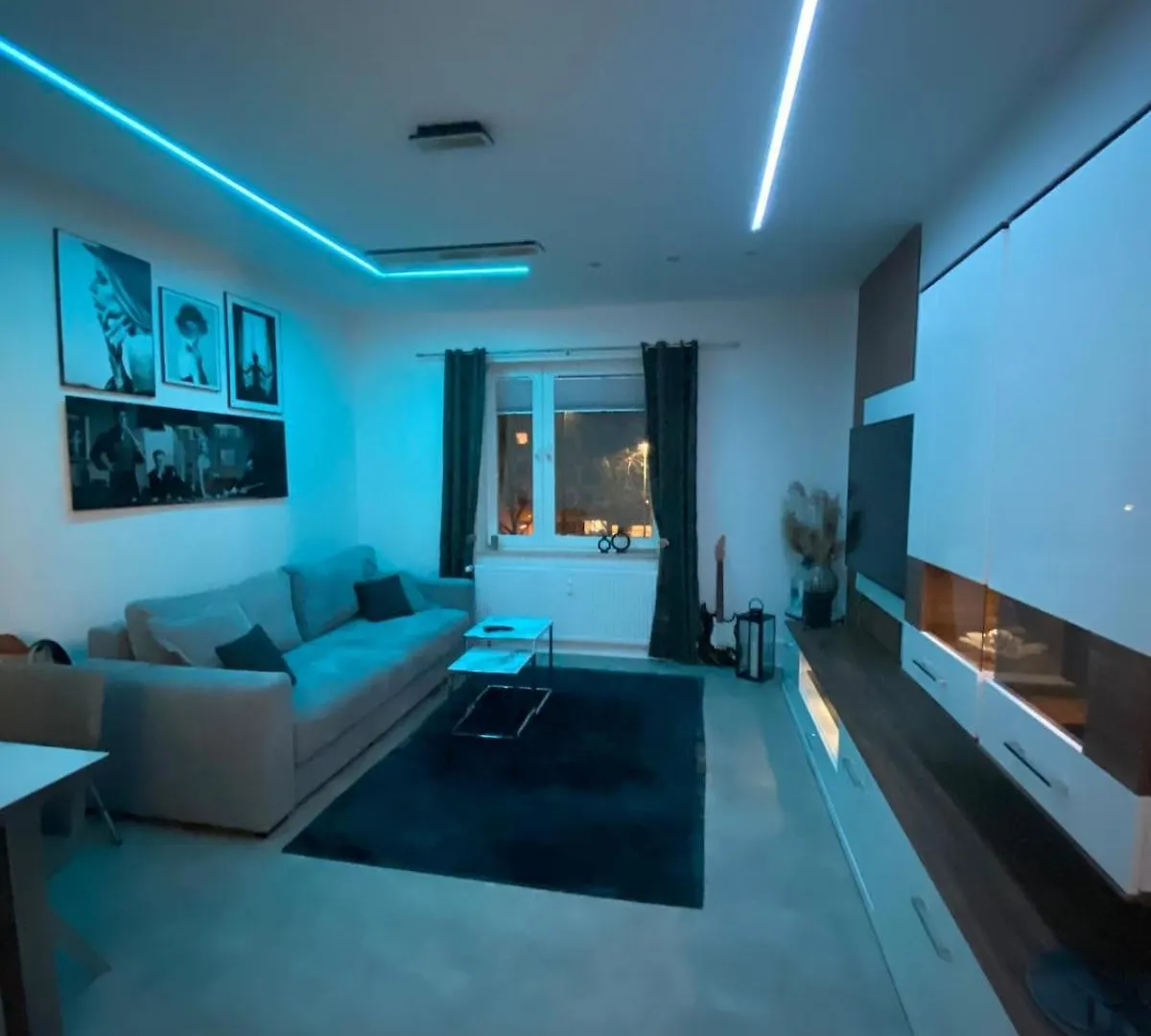 City Deluxe Apartment Hannover