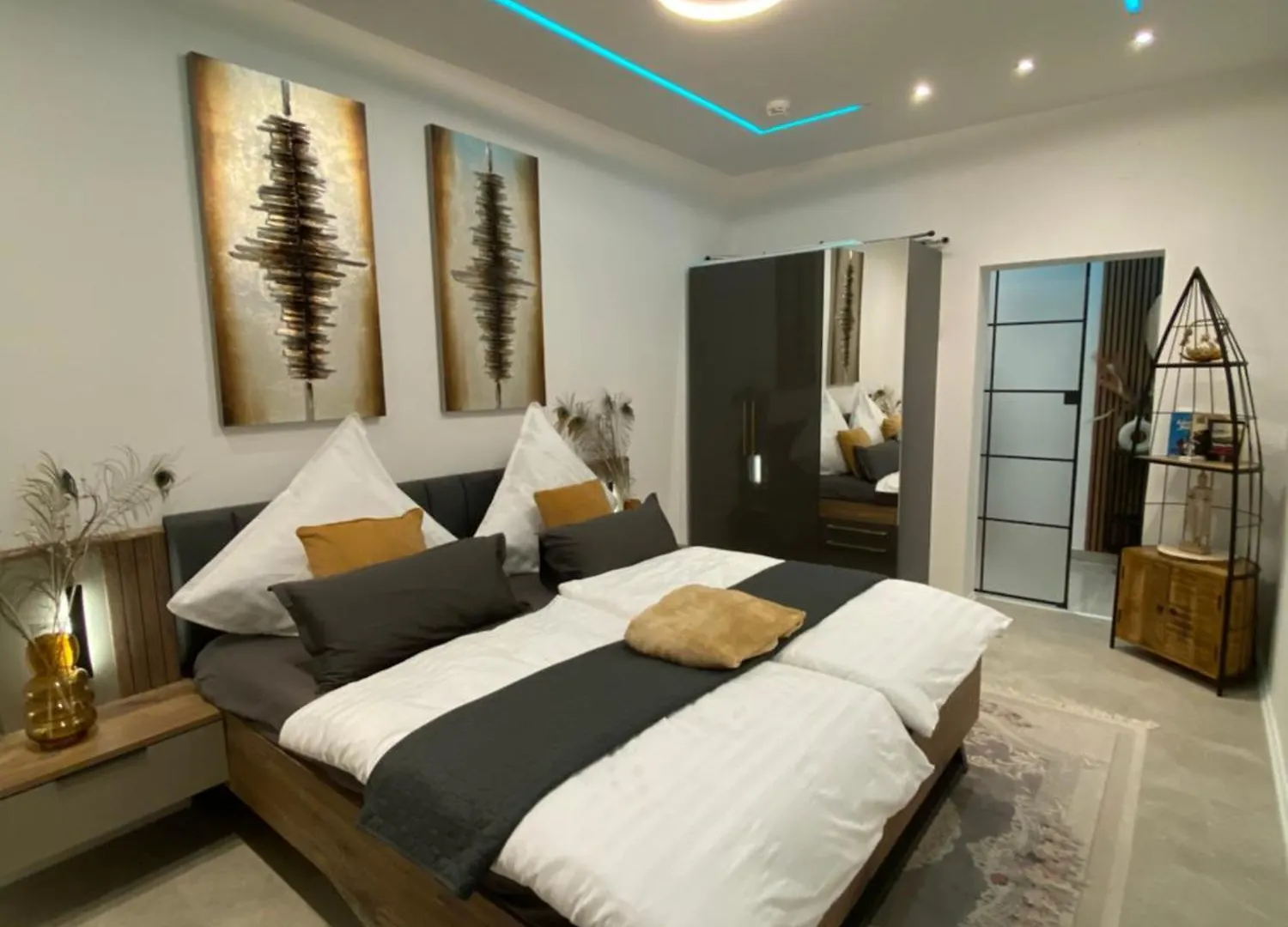 City Deluxe Apartment Hannover