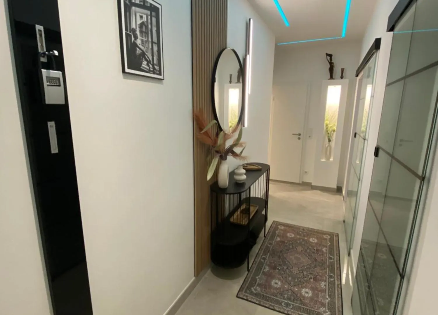 City Deluxe Apartment Hannover Tyskland